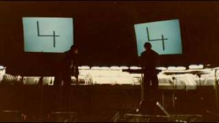 Kraftwerk  Numbers  Computer World Live 1981 [upl. by Allisan201]