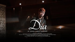 DIA  REZA ARTAMEVIA  Live Cover by Lastarya Entertainment [upl. by Clymer]