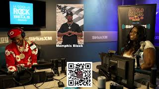 Memphis Bleek talks about Pivoting to Business with Dusse New Music amp How to Guide Young Artists [upl. by Ashwell]