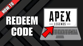 How To Redeem Apex Legends Code [upl. by Agneta]