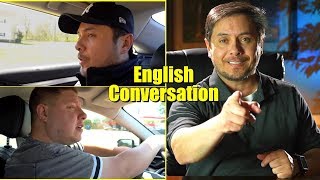 Conversacion en Inglés del uso diario  con Traducción [upl. by Eliathan]