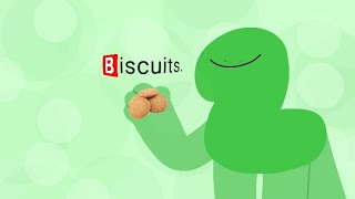 Bethany I made biscuits Vine [upl. by Anikas772]