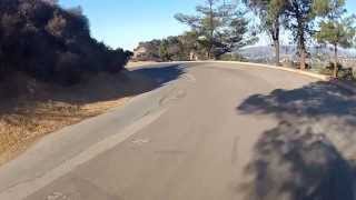 Mt Hollywood Drive  Downhill [upl. by Enirahtac]