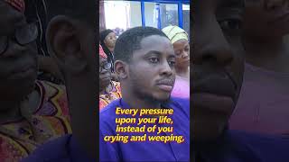 One Great Secret to Generating the Power of God  Dr DK Olukoya shorts [upl. by Panchito]