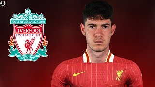 Alessandro Bastoni 2024 Welcome to Liverpool [upl. by Teuton]