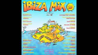 Ibiza Mix 95 Megamix [upl. by Spiegleman]