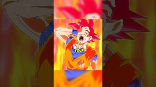 Berrus no holdback give 100  Dragon Ball Super [upl. by Yntruoc]