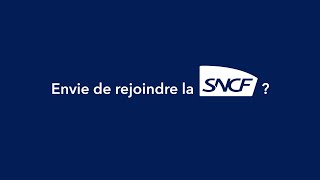 Le processus de recrutement SNCF [upl. by Aicre]