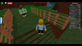 Playing pokemon brick bronze on roblox part 1 [upl. by Jefferson]