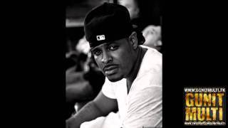 Sheek Louch  Clip Up Reloaded  Instrumental [upl. by Lindsy]