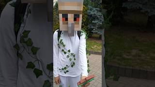 PRZYWITAJ SIĘ JAK TWOJA POSTAĆ🌷🗿cosplay shakemyhandincharacter [upl. by Allimrac]