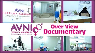 Welcome to Avni Hospitals  Your Health Our Commitment  Avni Fertility Andrology [upl. by Marisa]