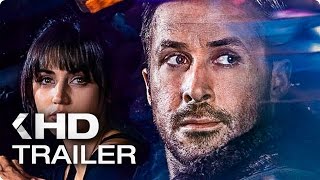 Blade Runner The Final Cut  Official Trailer [upl. by Suneya]