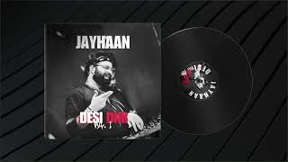 Mitwa Jayhaan Remix  AR Rahman Udit Narayan  Lagaan  Desi DnB Vol 1 [upl. by Remde]