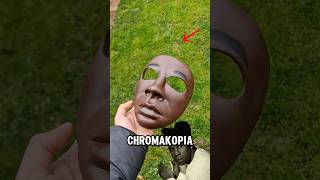 Tyler the creator SHOCKED the crowd doing this😱 tylerthecreator chromakopia [upl. by Itirp]