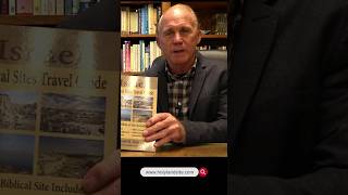 Books about Israel the Holy Land Israel Travel Guide  Full Video in Description [upl. by Enneiviv64]