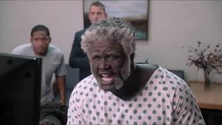 Uncle Drew 2018  The Crew Win Rucker Park Tournament Scene  Movieclip HD [upl. by Jeni]