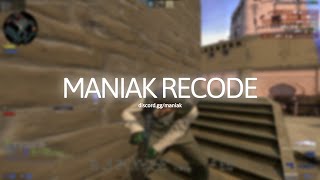 Maniaklua Recode Highlights 6 [upl. by Rennie]