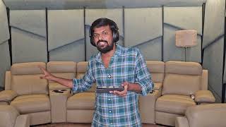 Bigg Boss Telugu 8 Day 58 Promo 2 Review by Adi Reddy  Panipattu Yuddham Challenge [upl. by Eitsyrk]