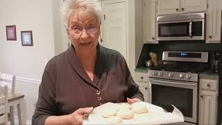 How to Make Homemade Biscuits [upl. by Abigail]