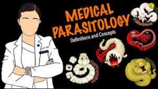 General concepts of Medical ParasitologyDr Manar Elmehankar Parasitology Parasites parasitism [upl. by Carlyle]