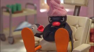 Pingu Dubs Season 6 Keeping Mary Beautiful [upl. by Atinel212]