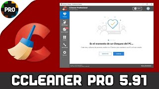 CCleaner Pro FULL Version FREE Download 2022 CRACK PREACTIVATED TUTORIAL [upl. by Ettenwahs70]