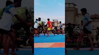 kabaddi full kawar 💪💪👉👉👍👍 [upl. by Bouley]