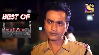 Haunting Of A Stone Man  Crime Patrol  Best Of Crime Patrol  Full Episode [upl. by Mack]