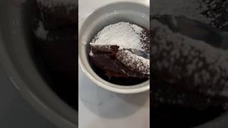 Flourless Chocolate Mug Cake ￼ [upl. by Leval174]