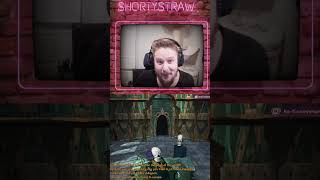 Grim Fandango Ummmmm  shortystraw on Twitch [upl. by Eimaraj937]