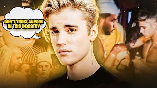 Diddy Sex Cult This Interview of Justin Bieber will make you cry [upl. by Moshe]