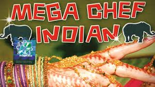 MEGA CHEF INDIAN  Selectie manele in stil indian  SUPER [upl. by Albertson]