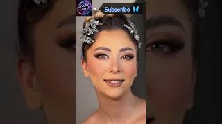 SWEETHEART BEAUTIES Makeup for a Soft Feminine Look makeuptutorial shortsvideo viralvideo [upl. by Cortney188]