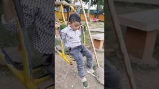 Lakdi ki Kathishorts ytshorts learning learnnursery [upl. by Fine]