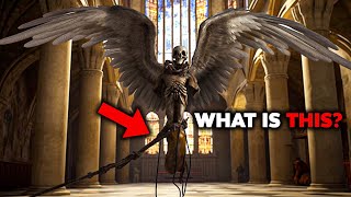 17 Creepiest Things Hidden In The Vatican [upl. by Murial]