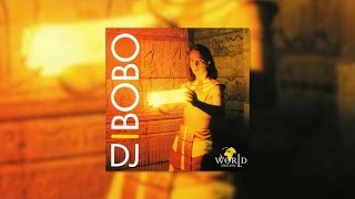 DJ Bobo  World In Motion Gira El Mundo Official Audio [upl. by Zeugirdor]