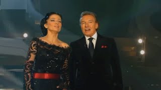 KAREL GOTT amp LUCIE BÍLÁ KRÁSA g [upl. by Shewchuk]