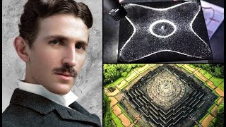 Nada está Bien con Nuestra Historia  Nikola Tesla Pirámides la Mente de Dios [upl. by Airrat120]