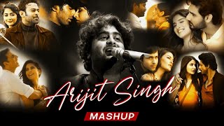 Arijit Singh Mashup  Best of Arijt Singh  Lofi Neel [upl. by Enigroeg753]