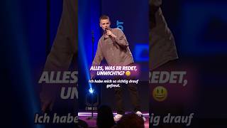 In 10 Jahren vielleicht 😄 – Alex Stoldt beim quotPrix Pantheon 2022quot  ARD StandUp [upl. by Yllom]