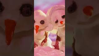 Part 2 of Snowman has arrived ☃️ Thanks to Lior Molcho for bringing this story to life  Team Sia [upl. by Norel52]