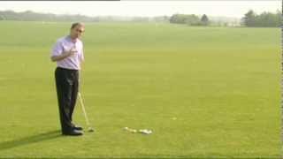 Smooth Takeaway Golf Swing Tip From Scott Cranfield [upl. by Zechariah]