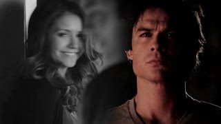 Who is Damon Salvatore without Elena Gilbert [upl. by Sudbury]