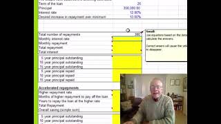 Property Finance 01 Introductory Financial Mathematics 02 [upl. by England]