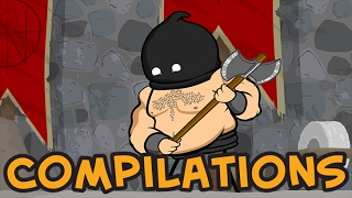 Cyanide amp Happiness Compilation  13 [upl. by Norvil]