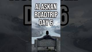 Alaskan roadtrip day 6 [upl. by Aaren]