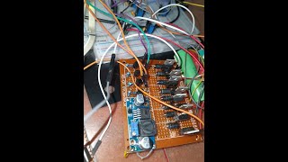 BMS Smart battery management system [upl. by Seka941]