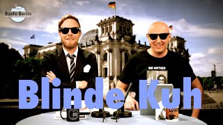 Basta Berlin 241 – Blinde Kuh [upl. by Quillon]