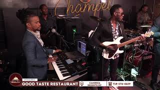 Klass live  Emmene Moi live Kasa Chanpet  October 14th 2023 [upl. by Nerfe]